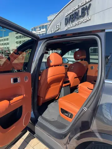 LI AUTO L9 2024