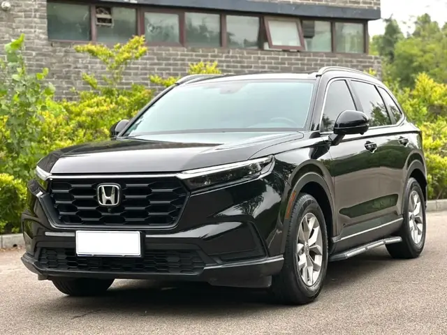 HONDA CR-V 2023