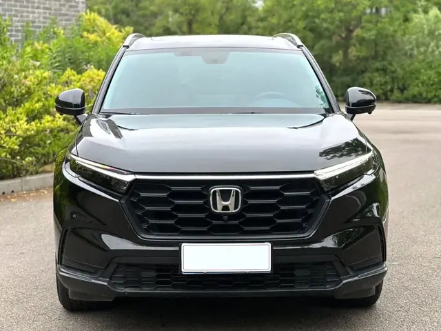 HONDA CR-V 2023