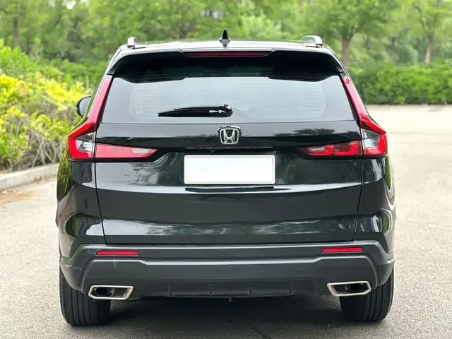 HONDA CR-V 2023