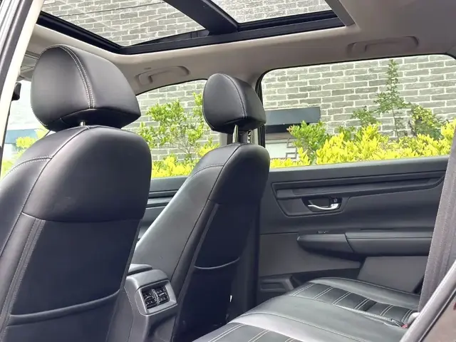 HONDA CR-V 2023