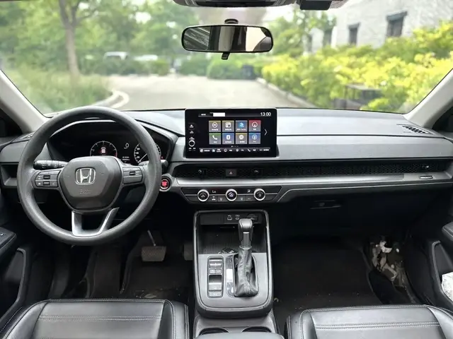 HONDA CR-V 2023