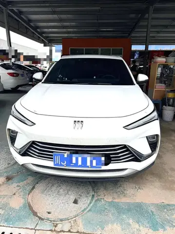 BUICK ENVISTA 2023