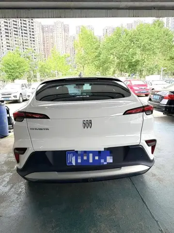 BUICK ENVISTA 2023