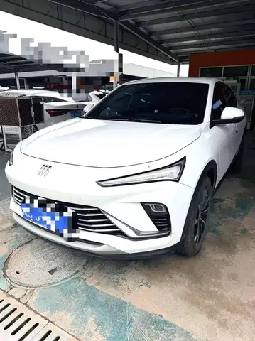 BUICK ENVISTA 2023