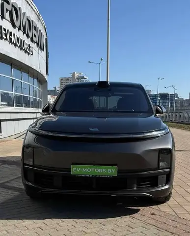 LI AUTO L9 2023