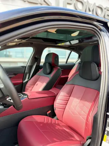 BMW I5 EDRIVE 40L 2025