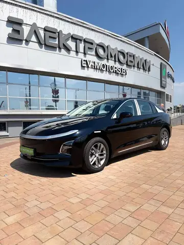 HONGQI E-QM5 500KM TRAVEL EDITION 2025