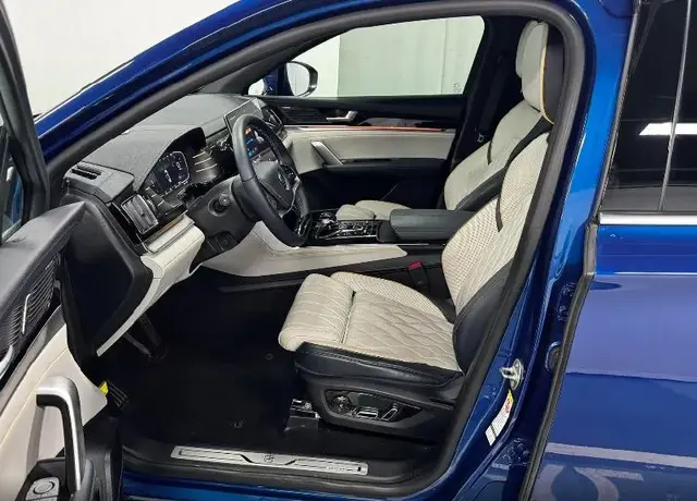 BYD TANG DM 215KM TANG DM 4WD 215KM 2023