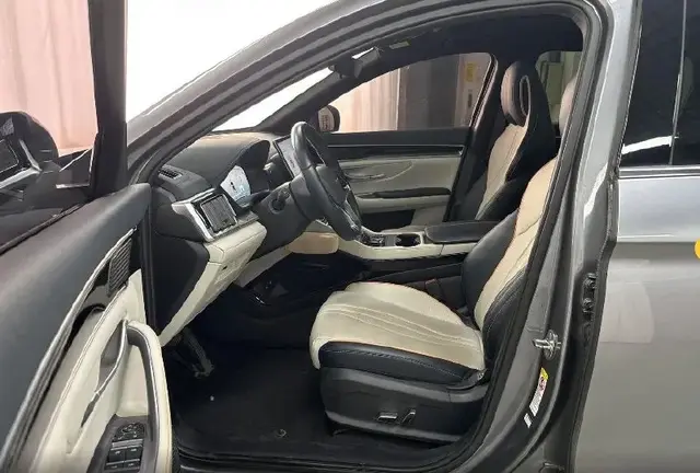 BYD SONG DM 110KM SONG PLUS DM 110KM 2023