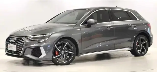 AUDI A3 SPORTBACK 35TFSI 2021