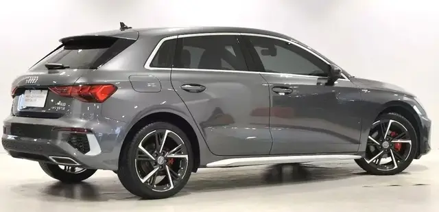 AUDI A3 SPORTBACK 35TFSI 2021