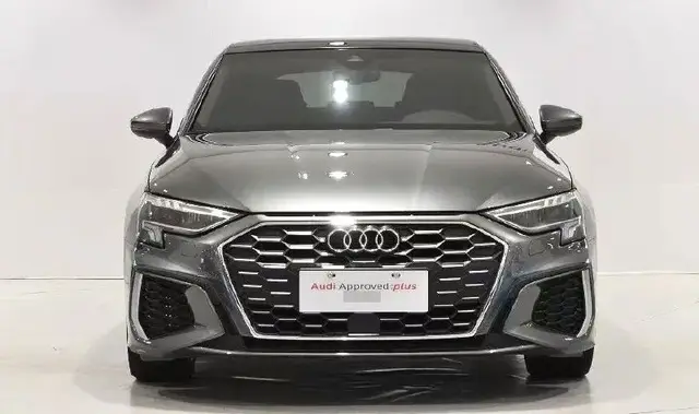 AUDI A3 SPORTBACK 35TFSI 2021