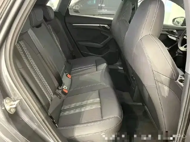 AUDI A3 SPORTBACK 35TFSI 2021