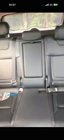 HYUNDAI TUCSON ELITE 2021