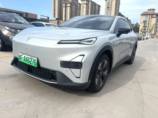 CHANGAN DEEPAL S05 510MAX 2025