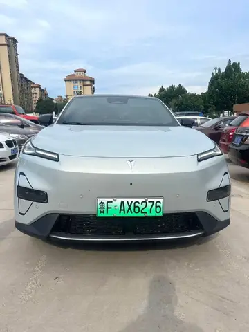CHANGAN DEEPAL S05 510MAX 2025