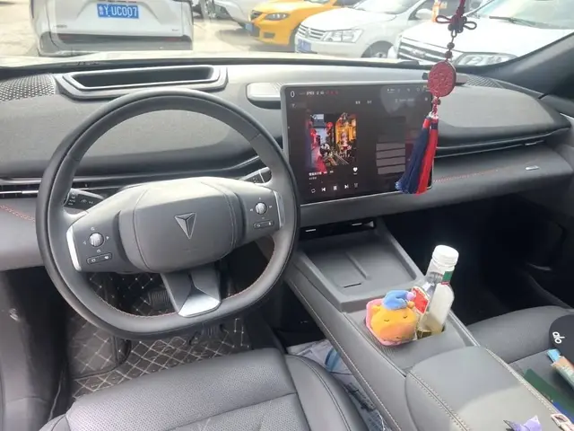 CHANGAN DEEPAL S05 510MAX 2025