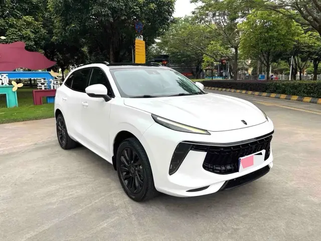 DONGFENG EVO T5 EVO 1 2022