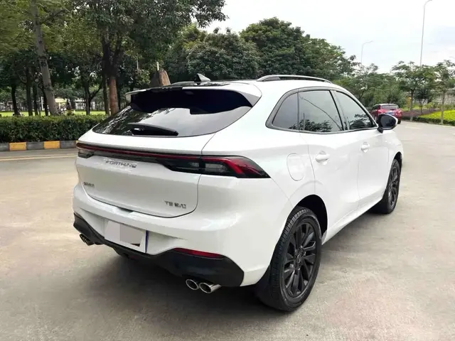 DONGFENG EVO T5 EVO 1 2022
