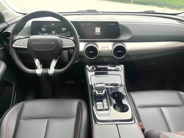 DONGFENG EVO T5 EVO 1 2022