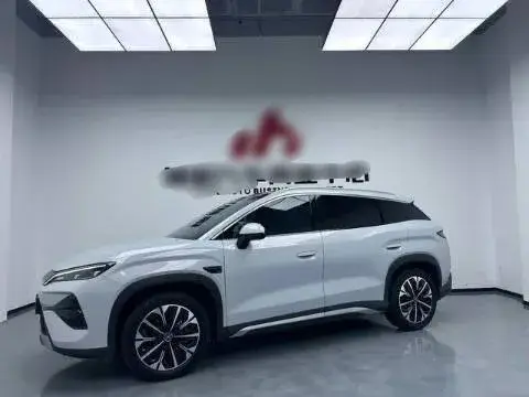 BYD SONG ULTRA EV 710 2026
