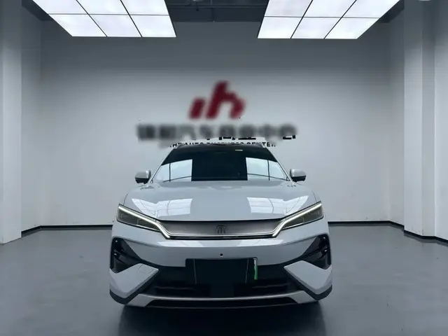 BYD SONG ULTRA EV 710 2026