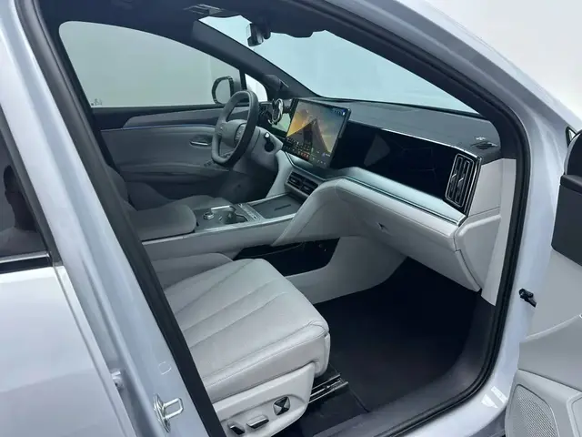 BYD SONG ULTRA EV 710 2026