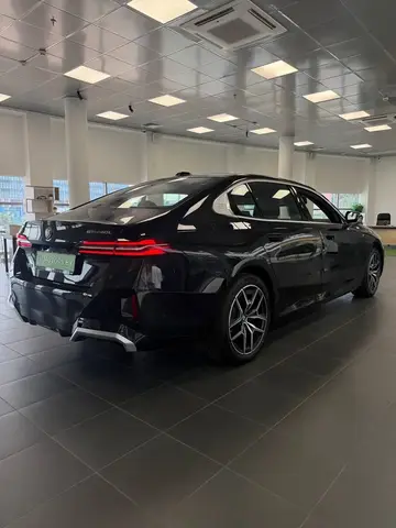 BMW I5 EDRIVE 40L 2025