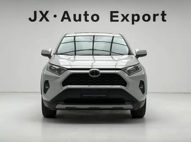 TOYOTA RAV4 2022