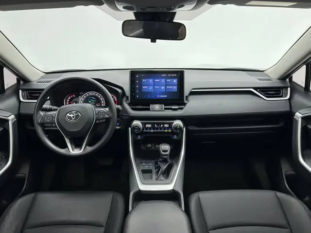 TOYOTA RAV4 2022