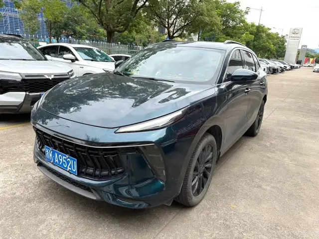 FORTHING EVO T5 EVO 2023