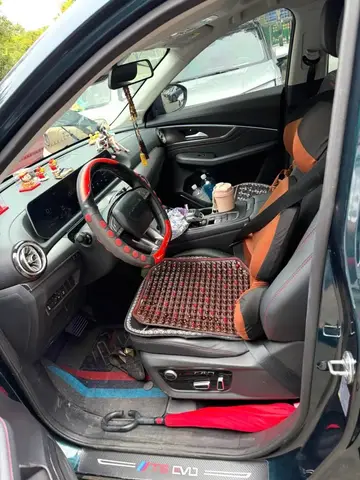 FORTHING EVO T5 EVO 2023