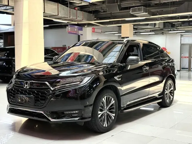 HONDA UR-V PREMIUM 2023