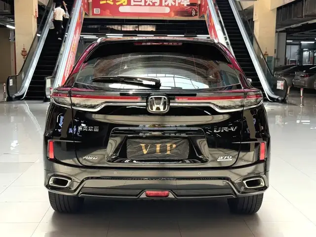 HONDA UR-V PREMIUM 2023