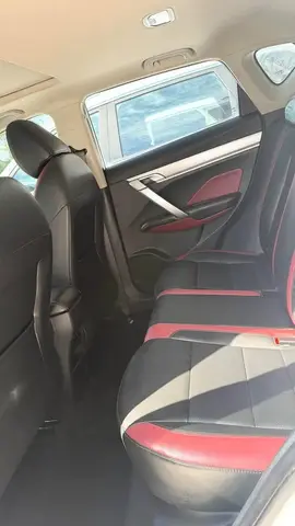 GEELY BINYUE 2023 BINYUE 1 2023