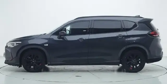 CHEVROLET ORLANDO REDLINE 7 2022