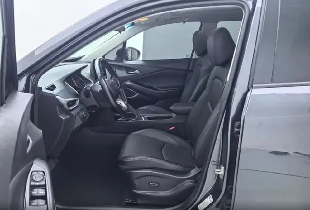 CHEVROLET ORLANDO REDLINE 7 2022