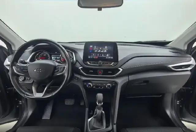 CHEVROLET ORLANDO REDLINE 7 2022