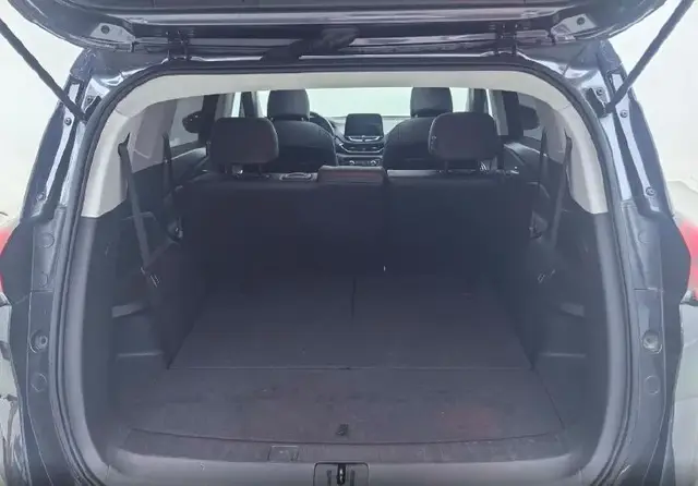 CHEVROLET ORLANDO REDLINE 7 2022