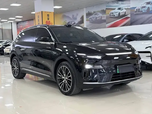 LEAPMOTOR C11 2026