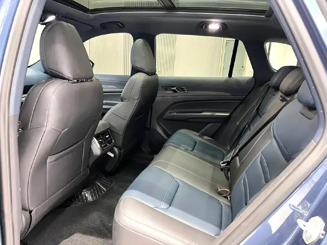 FORD EQUATOR SPORT 2023 EQUATOR SPORT 1 2023
