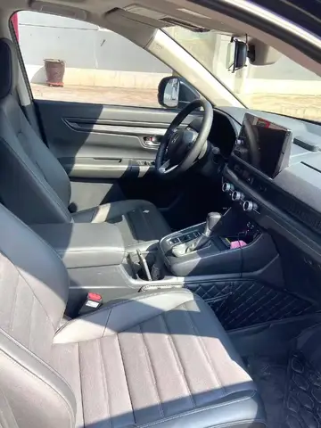 HONDA CR-V 2023 CR-V 1 2023