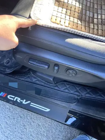 HONDA CR-V 2023 CR-V 1 2023