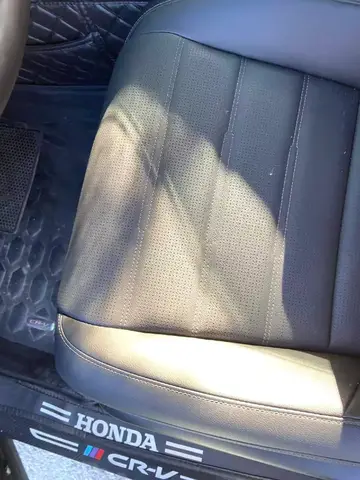 HONDA CR-V 2023 CR-V 1 2023