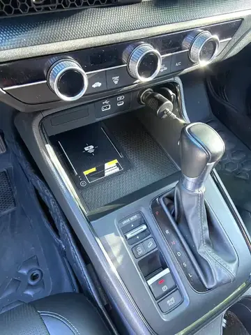 HONDA CR-V 2023 CR-V 1 2023