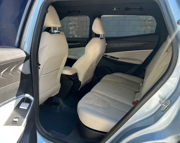 GEELY CITYRAY ДИСКИ R19 2023