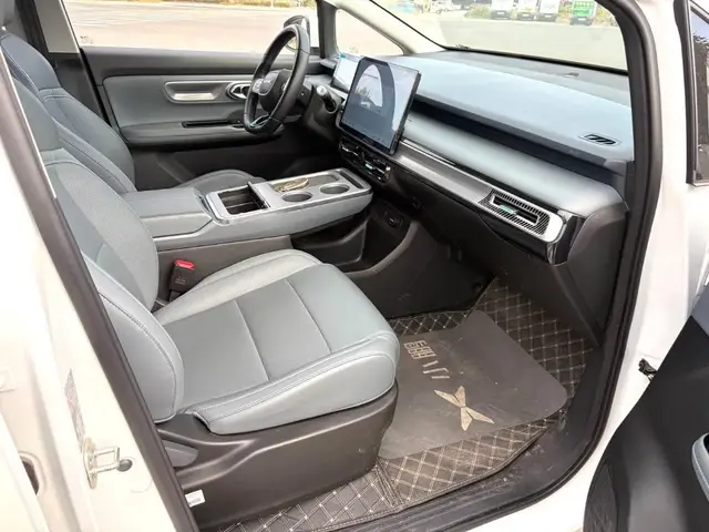 GAC AION Y PLUS 510 2025