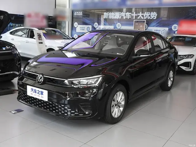 VOLKSWAGEN LAVIDA 2023