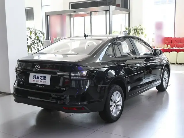 VOLKSWAGEN LAVIDA 2023